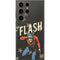 DC Comics The Flash Retro Action Pose Galaxy S23 Ultra Skin