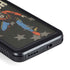 DC Comics The Flash Retro Action Pose Galaxy S23 Waterproof Case