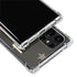 DC Comics The Flash Retro Action Pose Galaxy S24 Ultra Clear Case