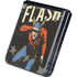 DC Comics The Flash Retro Action Pose Galaxy Z Flip5 5G Skin