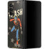 DC Comics The Flash Retro Action Pose Galaxy Z Fold3 5G Skin