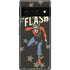 DC Comics The Flash Retro Action Pose Google Pixel 6 Pro Skin