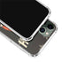 DC Comics The Flash Retro Action Pose iPhone 11 Pro Max Clear Case