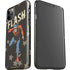 DC Comics The Flash Retro Action Pose iPhone 11 Pro Max Lite Case