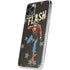 DC Comics The Flash Retro Action Pose iPhone 11 Pro Max Skin