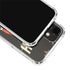 DC Comics The Flash Retro Action Pose iPhone 12 Clear Case