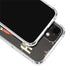 DC Comics The Flash Retro Action Pose iPhone 12 Mini Clear Case