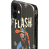 DC Comics The Flash Retro Action Pose iPhone 12 Mini Lite Case