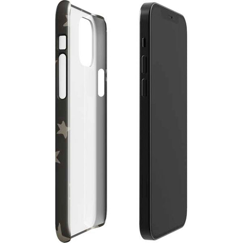 DC Comics The Flash Retro Action Pose iPhone 12 Mini Lite Case
