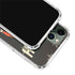 DC Comics The Flash Retro Action Pose iPhone 12 Pro Clear Case