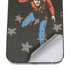 DC Comics The Flash Retro Action Pose iPhone 12 Pro Max Skin
