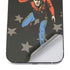 DC Comics The Flash Retro Action Pose iPhone 12 Pro Skin