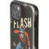 DC Comics The Flash Retro Action Pose iPhone 13 Impact Case