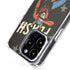 DC Comics The Flash Retro Action Pose iPhone 13 Pro MagSafe Case