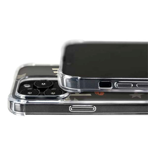 DC Comics The Flash Retro Action Pose iPhone 13 Pro Max MagSafe Case