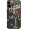 DC Comics The Flash Retro Action Pose iPhone 13 Pro Skin