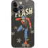 DC Comics The Flash Retro Action Pose iPhone 13 Pro Skin