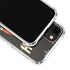 DC Comics The Flash Retro Action Pose iPhone 14 Plus Clear Case