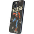 DC Comics The Flash Retro Action Pose iPhone 15 Plus Skin