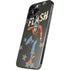 DC Comics The Flash Retro Action Pose iPhone 15 Pro Skin