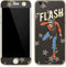 DC Comics The Flash Retro Action Pose iPhone 6/6s Skin