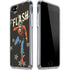 DC Comics The Flash Retro Action Pose iPhone SE (2nd & 3rd Gen) Clear Case