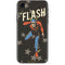 DC Comics The Flash Retro Action Pose iPhone XR Skin