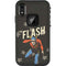 DC Comics The Flash Retro Action Pose LifeProof Fre iPhone Skin