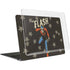 DC Comics The Flash Retro Action Pose MacBook Air 13in M1 (2021) Case plus Skin