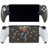 DC Comics The Flash Retro Action Pose PlayStation Portal Remote Player Skin