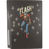 DC Comics The Flash Retro Action Pose PS5 Bundle Skin