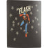 DC Comics The Flash Retro Action Pose PS5 Digital Edition Bundle Skin