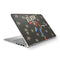 DC Comics The Flash Retro Action Pose HP Spectre Skin