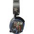 DC Comics The Flash Retro Action Pose SteelSeries Arctis 5 Skin