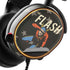 DC Comics The Flash Retro Action Pose SteelSeries Arctis 5 Skin