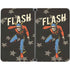 DC Comics The Flash Retro Action Pose Surface Duo Skin