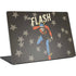 DC Comics The Flash Retro Action Pose Surface Laptop 4 15in Skin