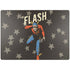 DC Comics The Flash Retro Action Pose Surface Laptop 4 15in Skin