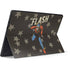 DC Comics The Flash Retro Action Pose Surface Pro 7 Skin
