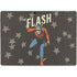 DC Comics The Flash Retro Action Pose Surface Pro 9 Skin