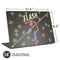 DC Comics The Flash Retro Action Pose Universal Laptop 14in (11.4 x 8.2in) Skin