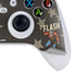 DC Comics The Flash Retro Action Pose Xbox Series S Skins