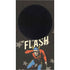 DC Comics The Flash Retro Action Pose Xbox Series S Console Skin