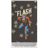 DC Comics The Flash Retro Action Pose Xbox Series S Console Skin