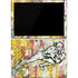 DC Comics The Flash Retro Abstract Running Pose Surface Pro 7 Skin