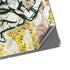 DC Comics The Flash Retro Abstract Running Pose Surface Pro 8 Skin