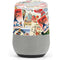 Disney Friends Retro Goofy Stamps Art Google Home Skin