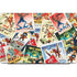 Disney Friends Retro Goofy Stamps Art Dell Vostro Skin
