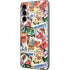 Disney Friends Retro Goofy Stamps Art Galaxy A14 5G Skin