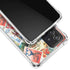 Disney Friends Retro Goofy Stamps Art Galaxy A52 5G Clear Case